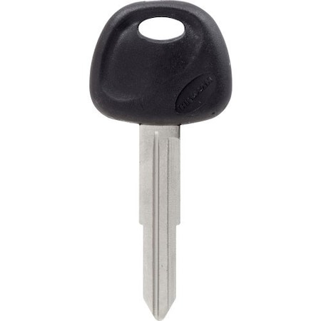 Hillman HILLMAN Traditional Key Automotive Key Blank Double For Hyundai 84729